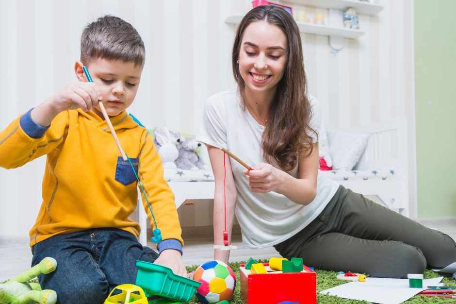 Who Should Consider Prescribed Pediatric Extended Care (PPEC)?