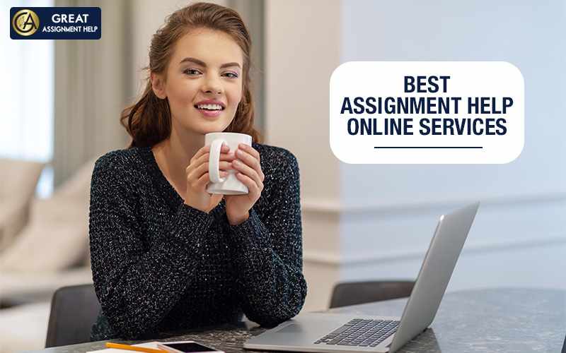 Online Assignment Helper for writing the best quality essay and assignment paper