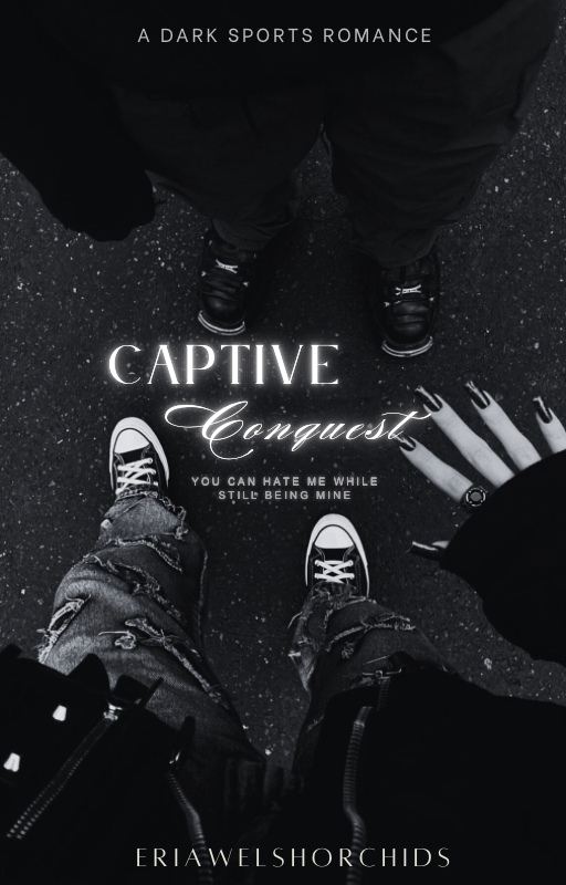 Captive Conquest (Book-1 of the Duet)