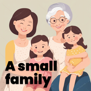 Family and friends