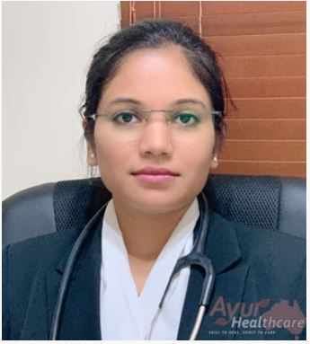 Ayurvedic Doctor Parramatta