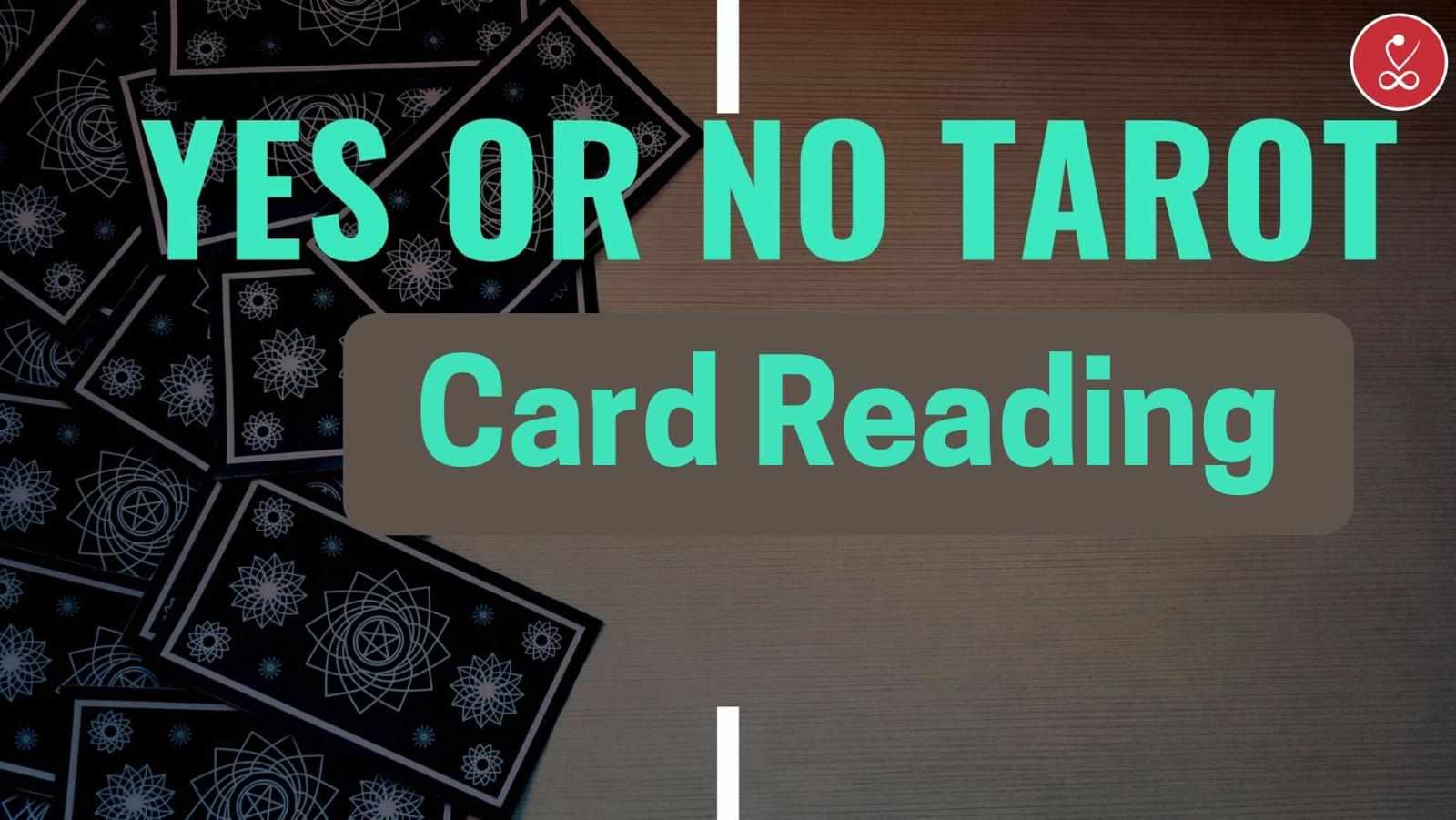 Yes or No Tarot | Get Instant Answers Online