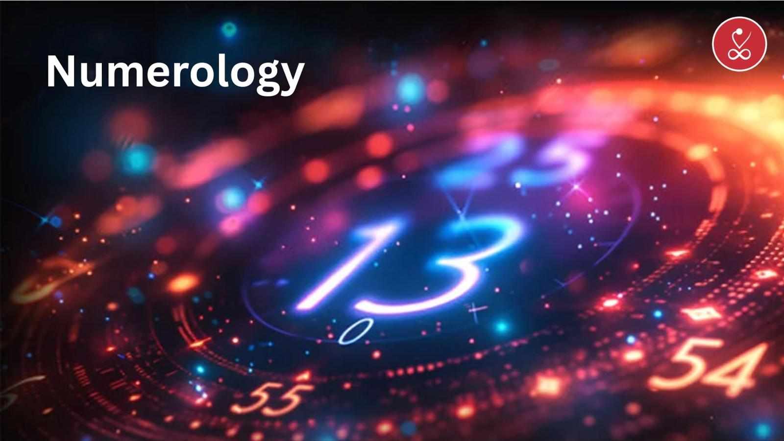 Numerology Guide – Decode Your Life Path and Destiny