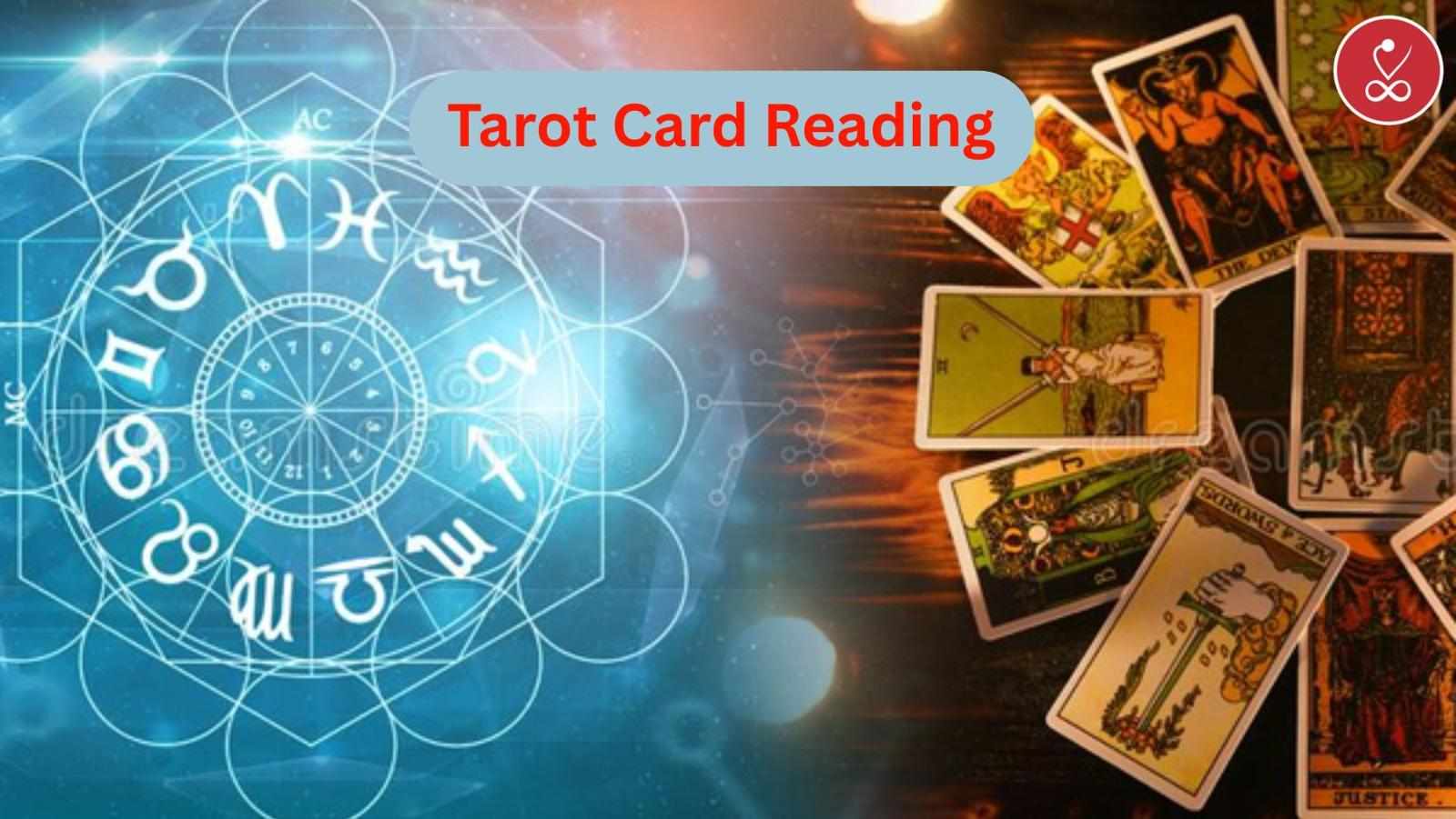 Tarot Card Reading – Meaning, Benefits & Accurate Guidance
