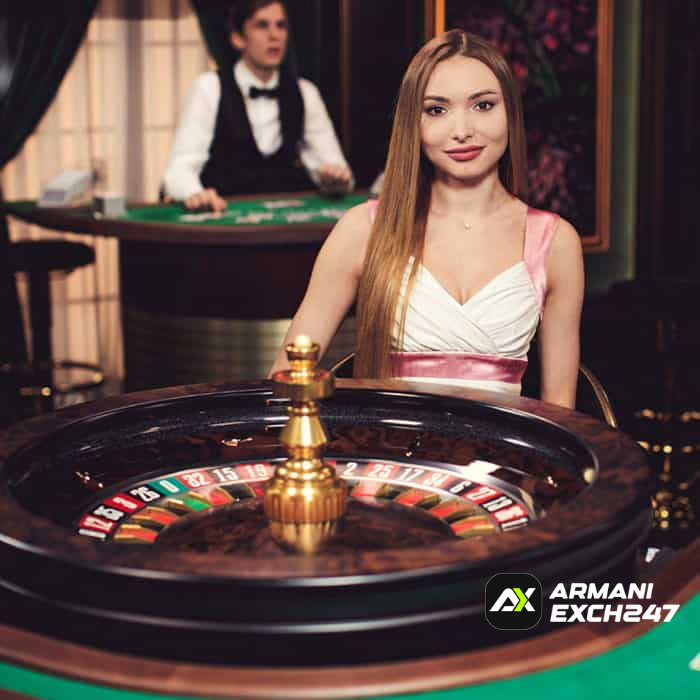 Live Casino India: Play the Best Games Now!