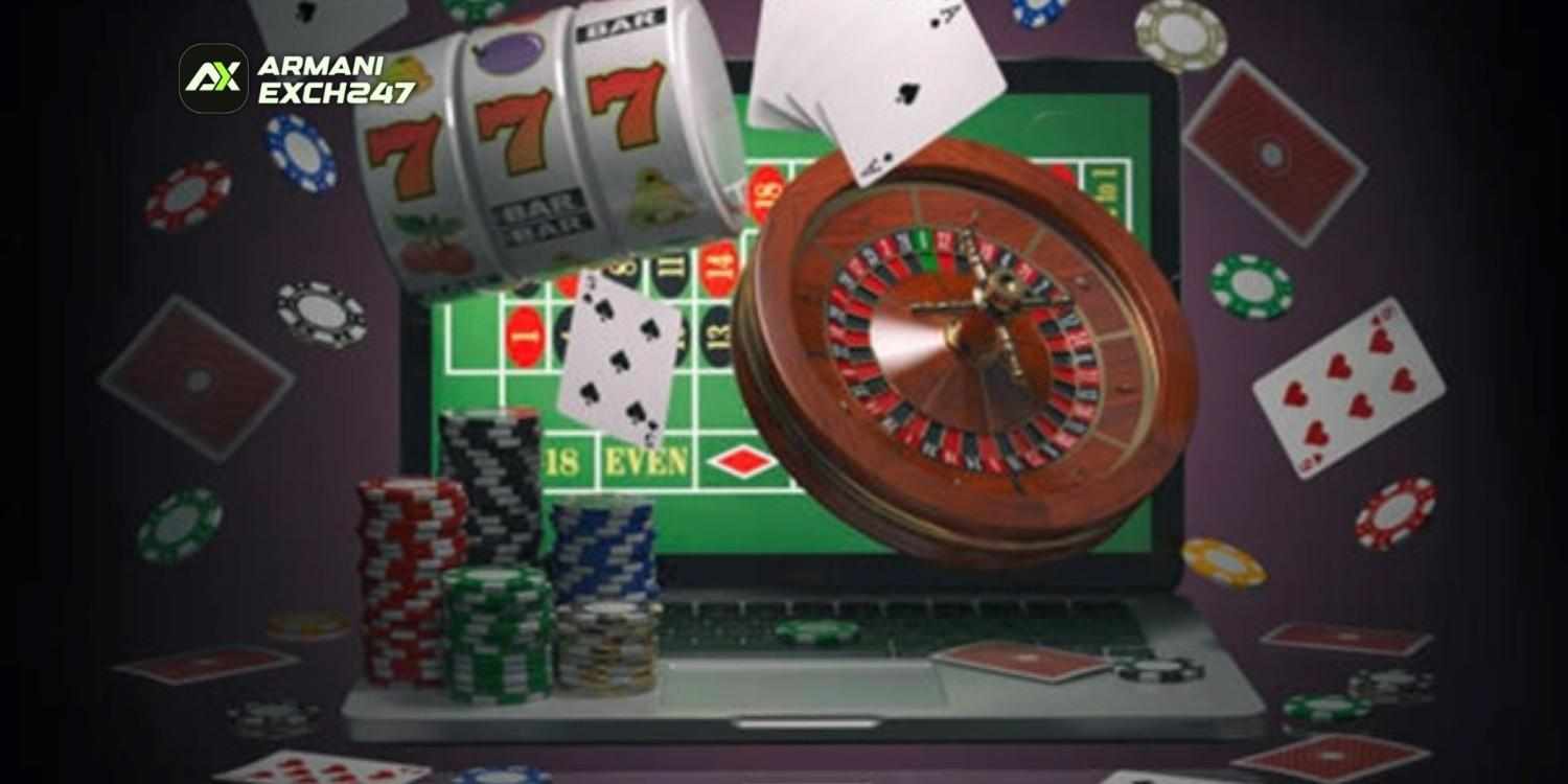 Real-Time Thrills: Best Live Casino Games You Can Play in India