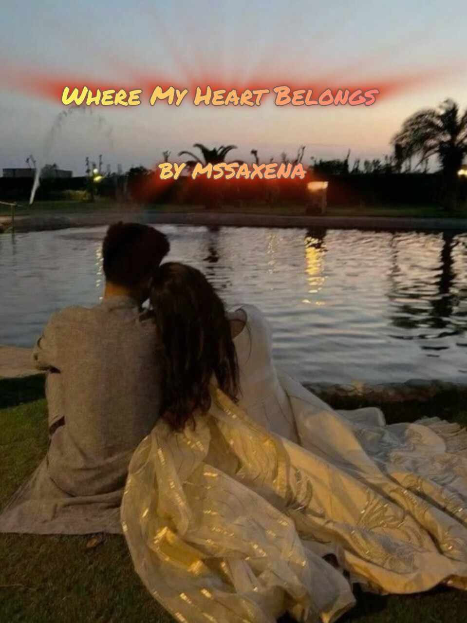 Where My Heart Belongs