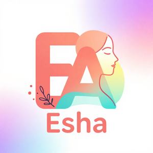 Esha logo