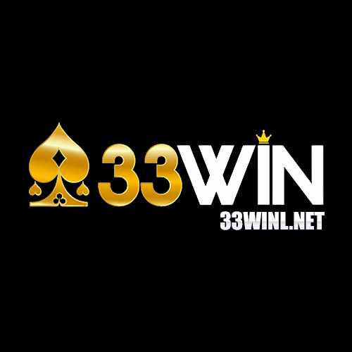 33WINL.NET - TRANG CHỦ NHÀ CÁI 33WIN CHÍNH THỨC & UY TÍN 2024