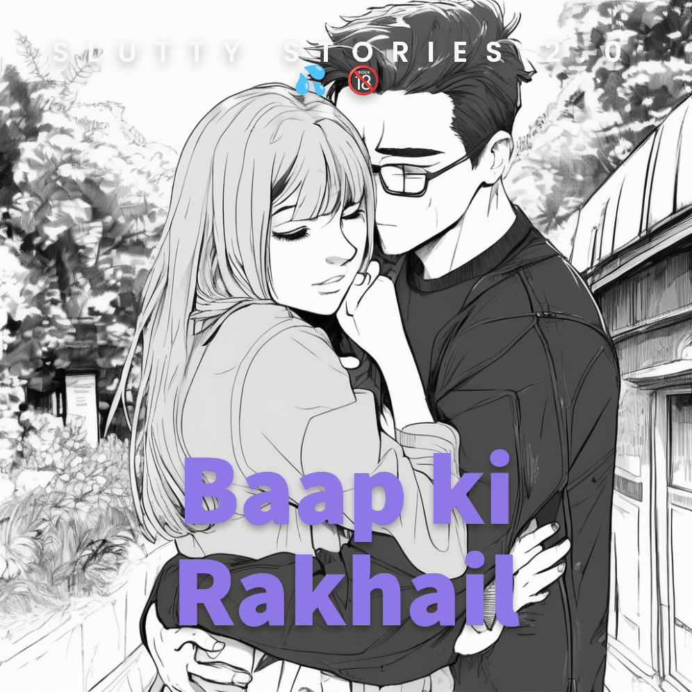 Sasur ke sath kitchen mein (with gifs 💦👄)