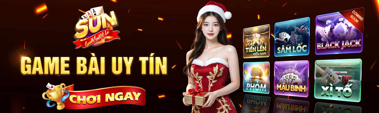 Khám Phá Sunwin – Trải Nghiệm Đỉnh Cao Trong Game Bài Trực Tuyến