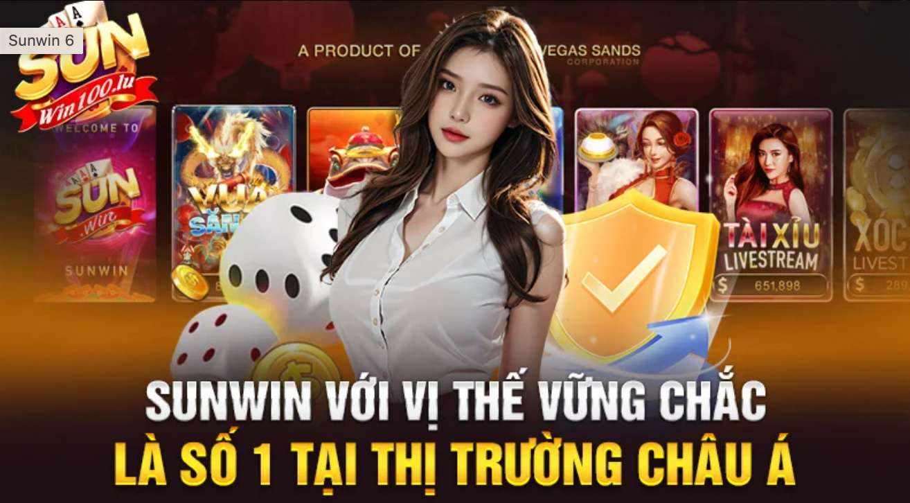 Giới thiệu chung Sunwin
