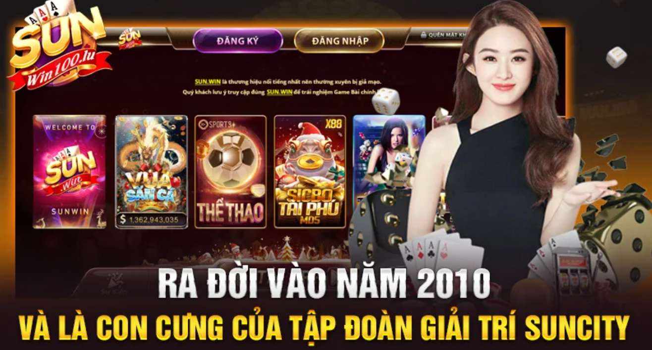 Tiền thân phát triển của thương hiệu Sunwi