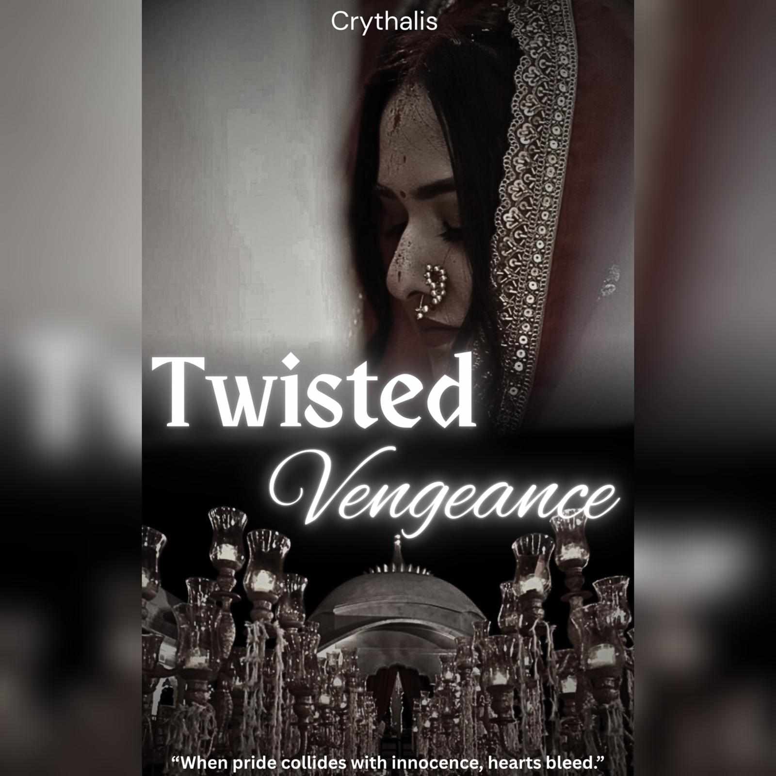 Twisted Vengeance
