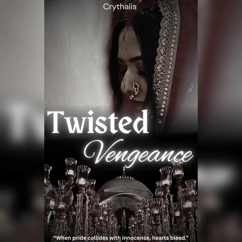 Twisted Vengeance