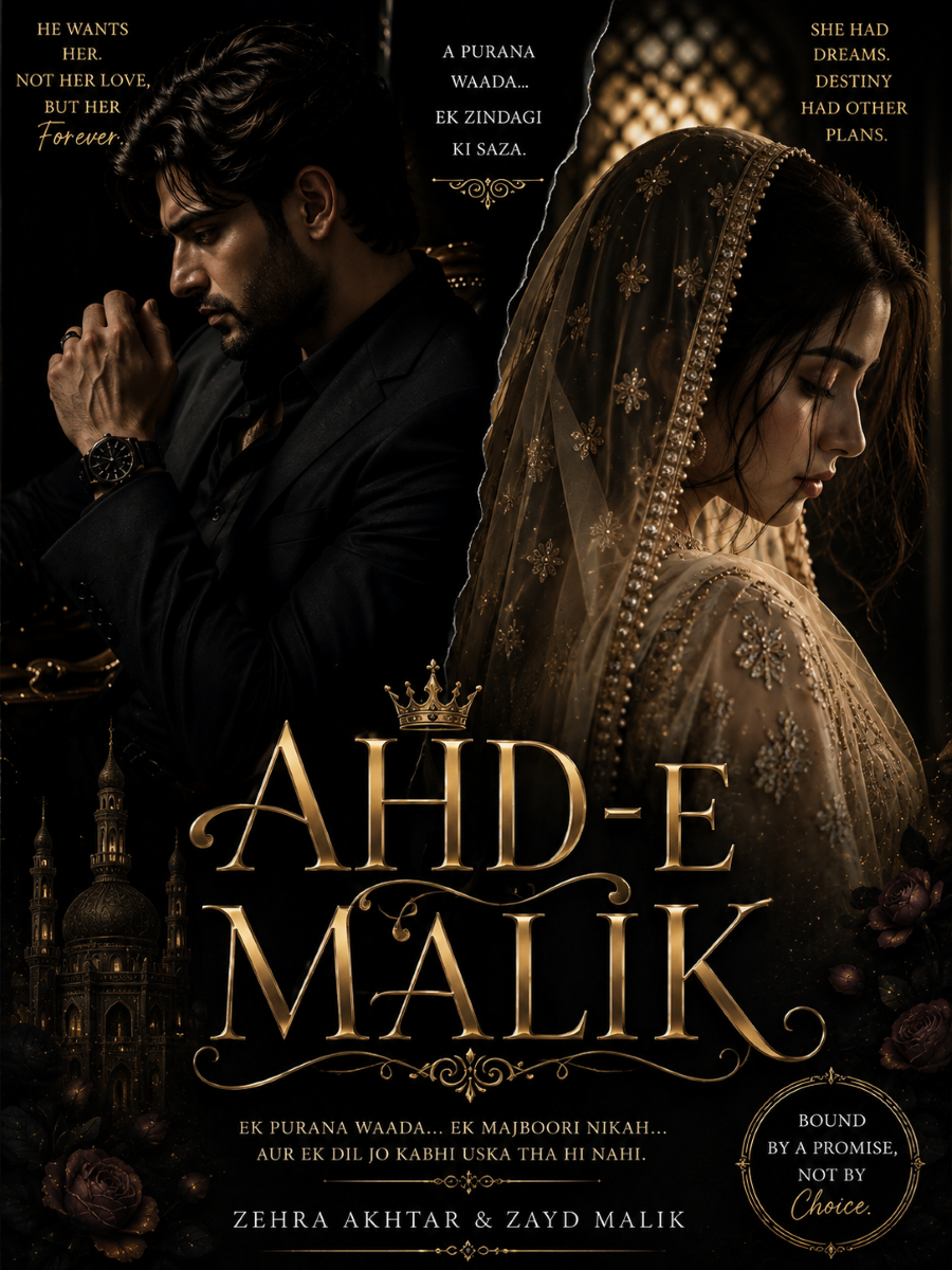 AHD-E -MALIK