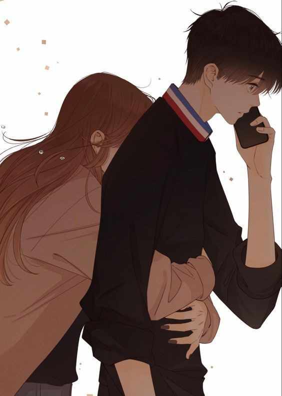 Short Tale of Love-2