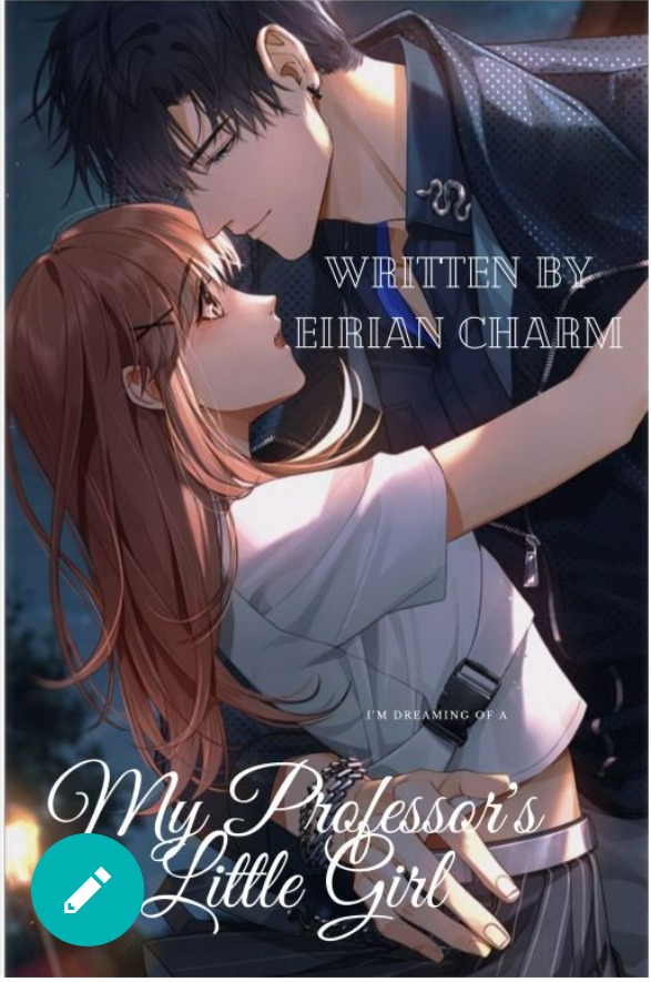 My Professor's Little Girl