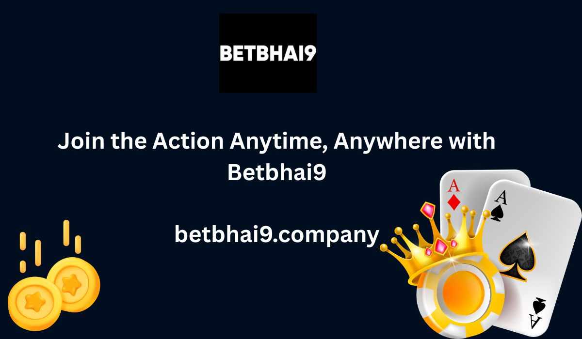 Explore the Digital Side of Sports with Betbhai9