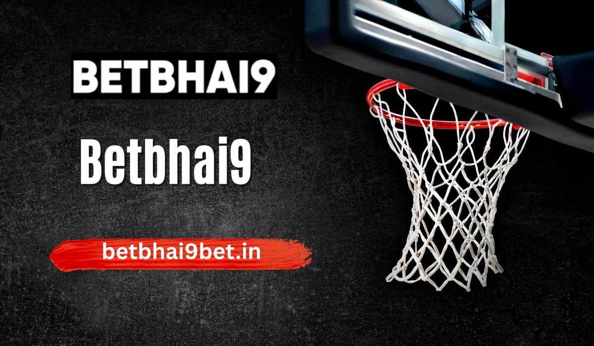 A Guide to Safe and Exciting Online Sports Gaming with Betbhai9