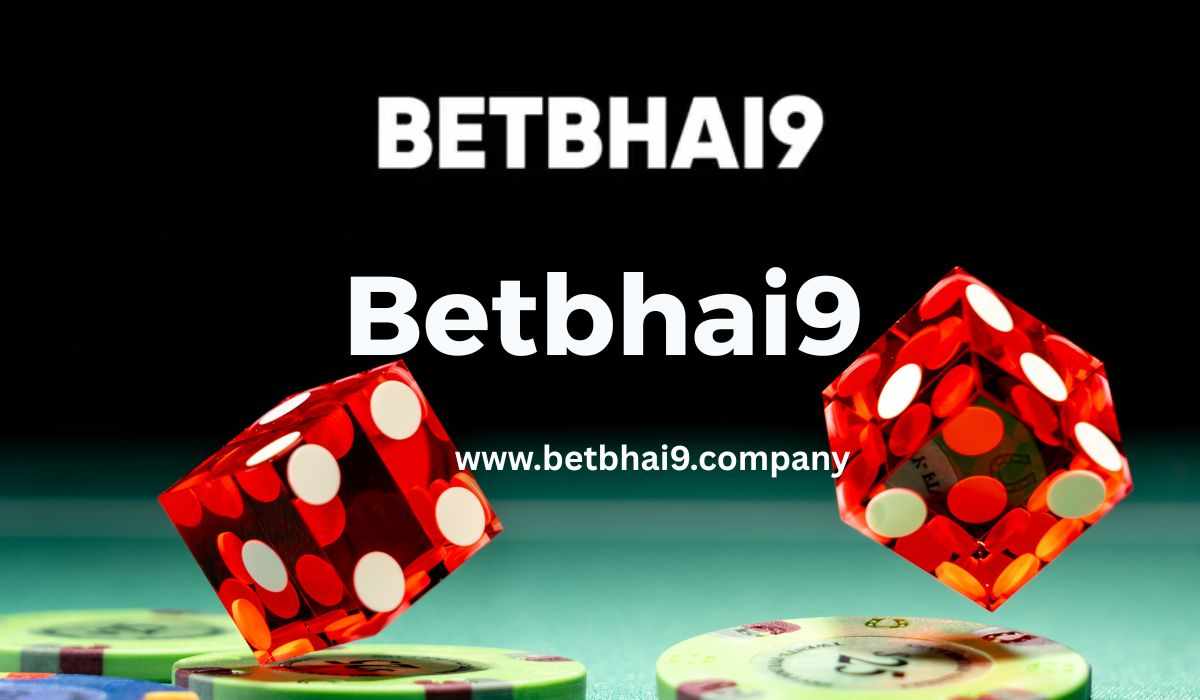 BetBhai9 Sign Up: Blending Classic Games with Modern Features