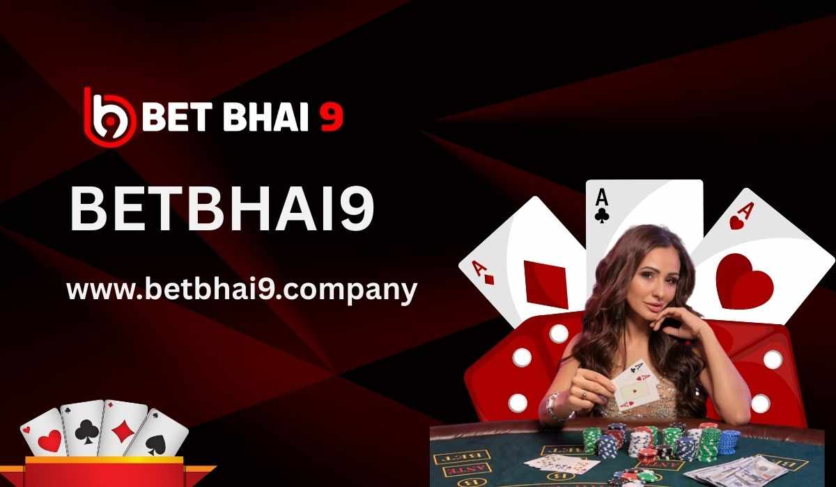 Everything You Need to Know About Betbhai9 ID