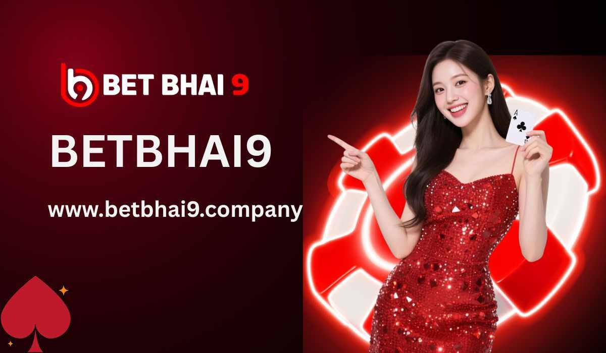 Betbhai9 App Review: Smooth Experience on Every Device