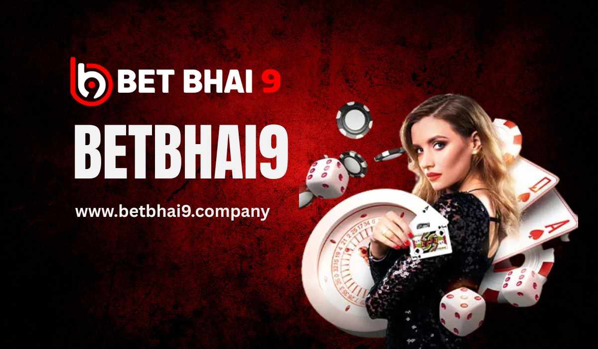 Betbhai9 ID Registration: Start Your Experience Fast