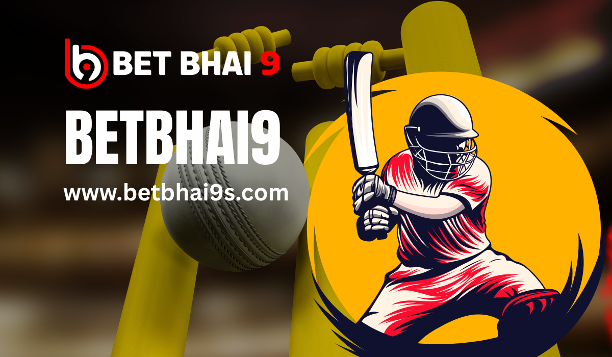 Betbhai9 IPL Action: Boundaries, Wickets, and Big Wins