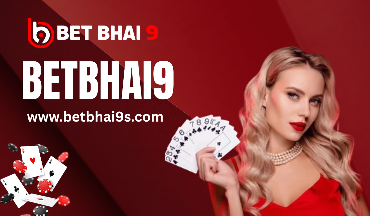 Betbhai9 Explained: Fast, Secure, and User-Focused Platform