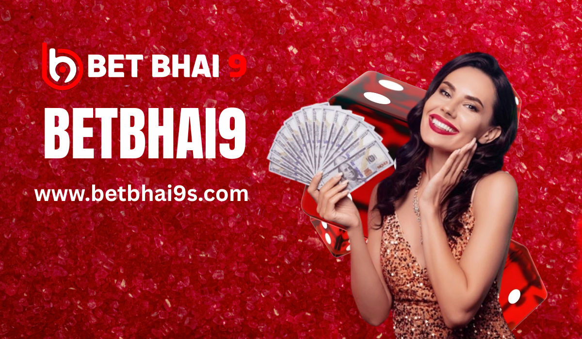 Top Reasons Users Choose Betbhai9 for Fast and Easy Access