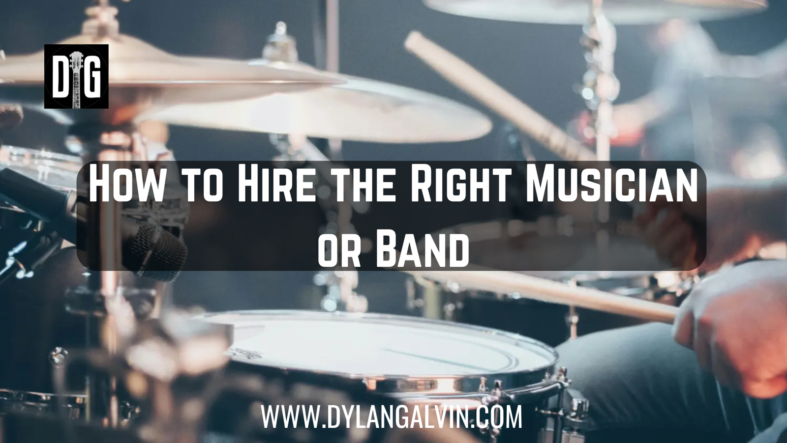 Turn Up the Party: How to Hire the Right Musician or Band