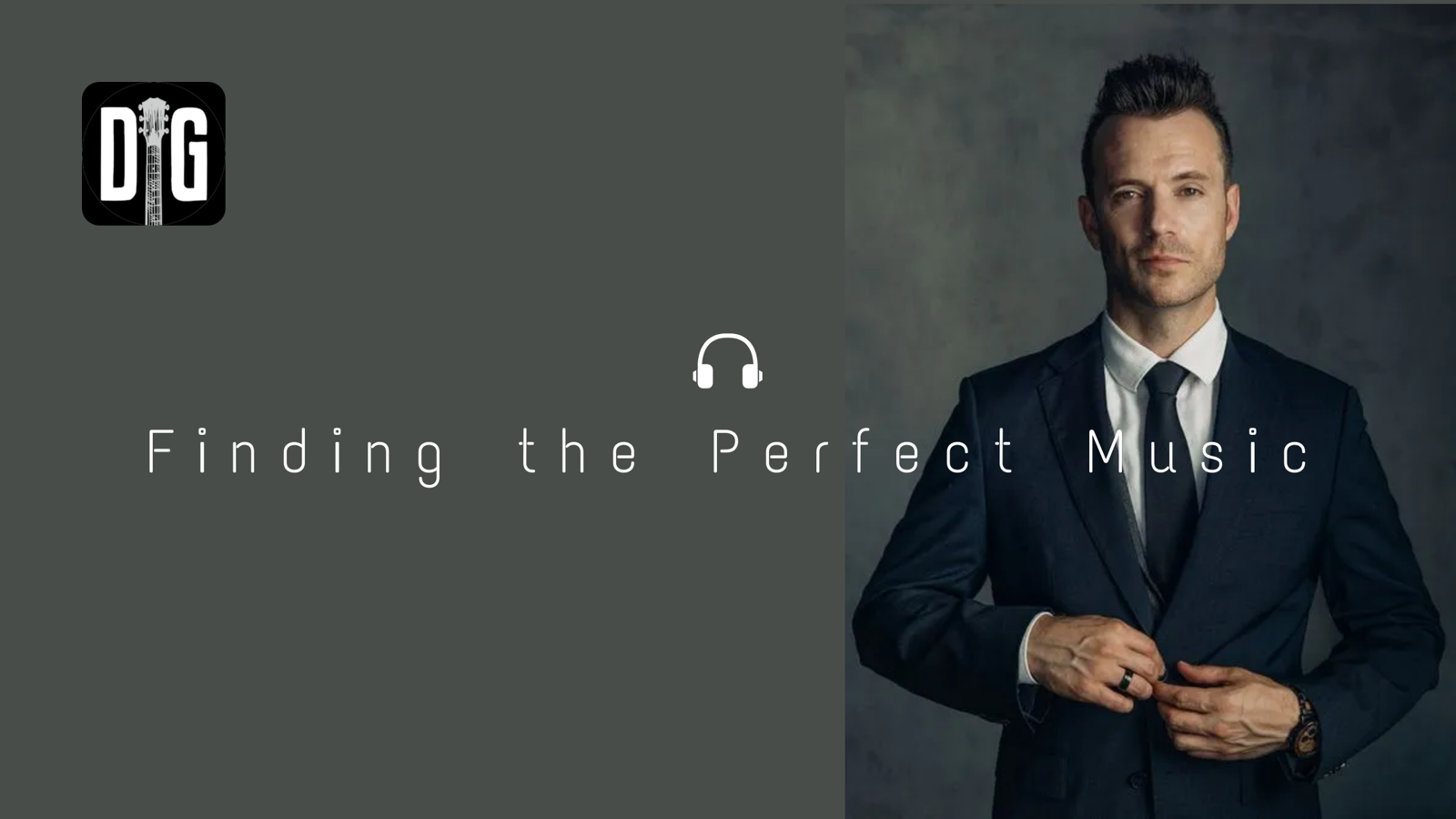 Finding the Perfect Music: Live Band for Hire, Solo Guitarist for Hire, and Guitarist for Wedding Ceremony