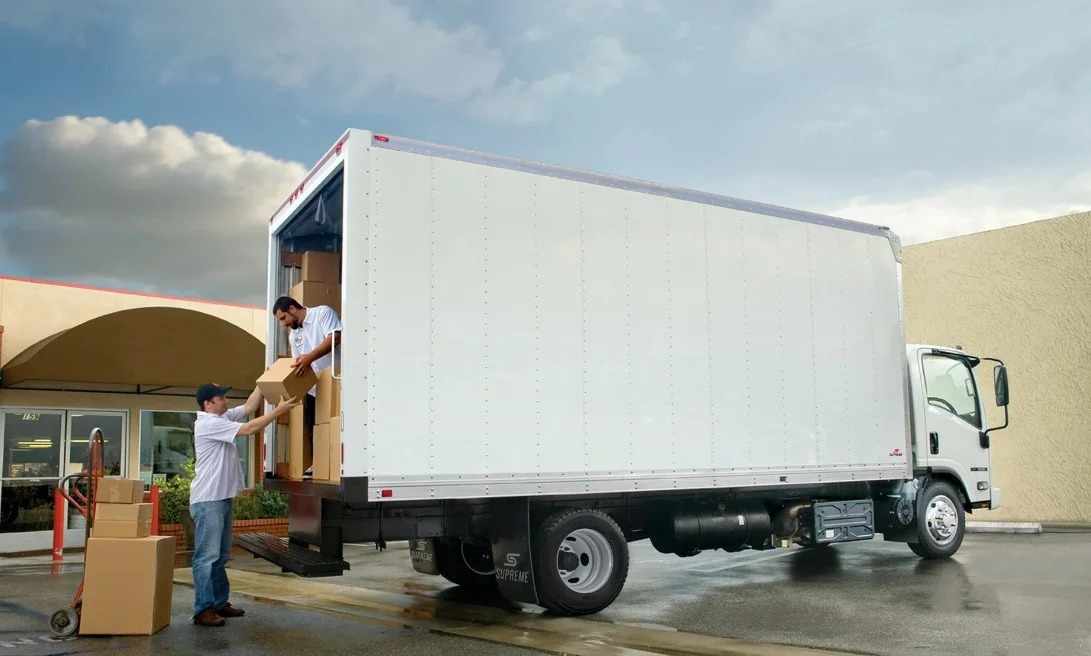 Residential Moving Services in San Diego Made Easy by Smoovin