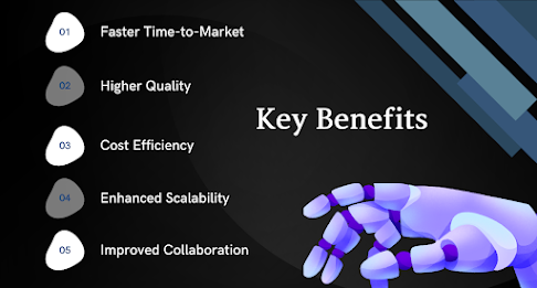 Key Benefits