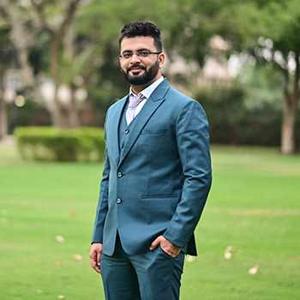 Hardik Thakker