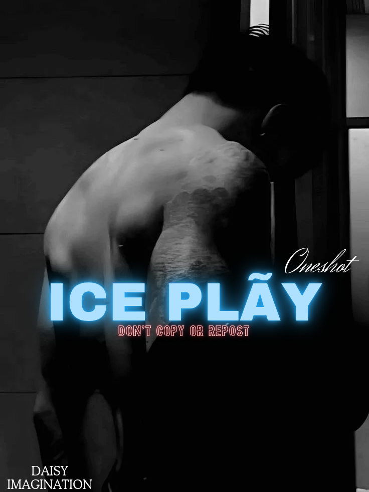 Ice play(Jeon Jungkook)