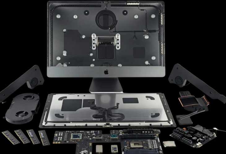 Imac Repair Services Dubai | Istoredubai.com