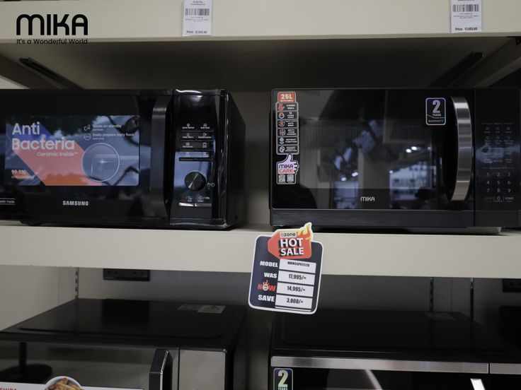 Mika Appliances – Quality, Innovation & Modern Living | Your Trusted Choice for Built in Ovens Kenya 🔥🏡