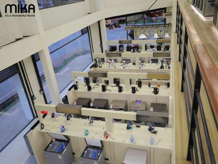 Mika Appliances – Quality, Innovation & World-Class Support | Experience Exceptional Mika Appliance Customer Service 🌟🏡