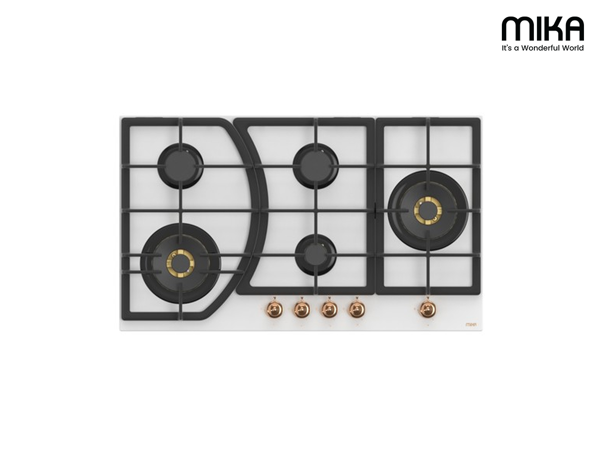 Mika Appliances – Innovation, Quality & Style for the Modern Home 🔥🏡