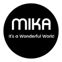 Mika Appliances logo