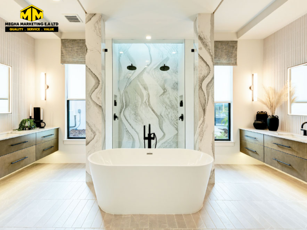 Redefine Bathroom Comfort with Premium Toilet Accessories in Kenya