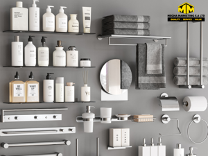 Top 10 Must-Have Toilet Accessories in Kenya for a Modern Bathroom 🚽✨