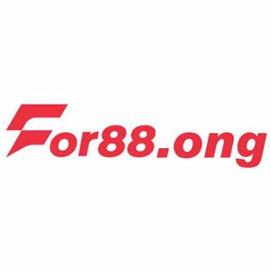 for88ong logo