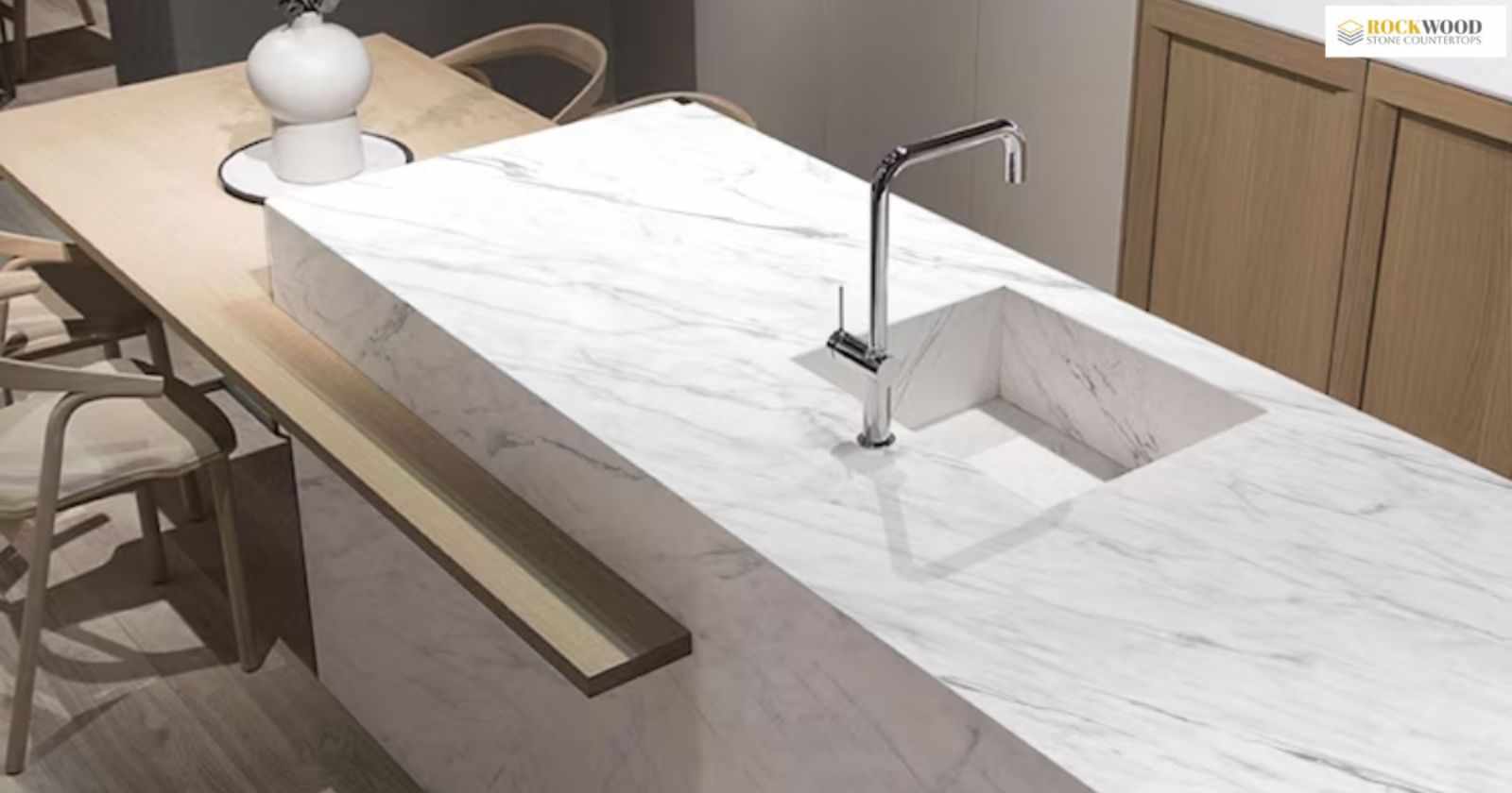 Dekton Stone Countertops Built to Last