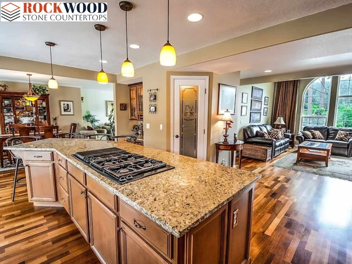 9 Quick Fixes for Everyday Granite Countertop Stains