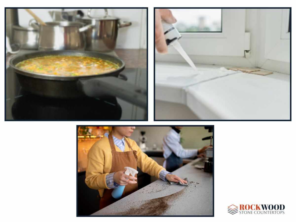 7 Marble Maintenance Myths You Should Stop Believing