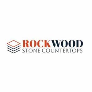 Rockwood Stone Countertops logo