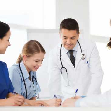PharmaDocs Plus + Lakeshore Pharmacy & Clinics